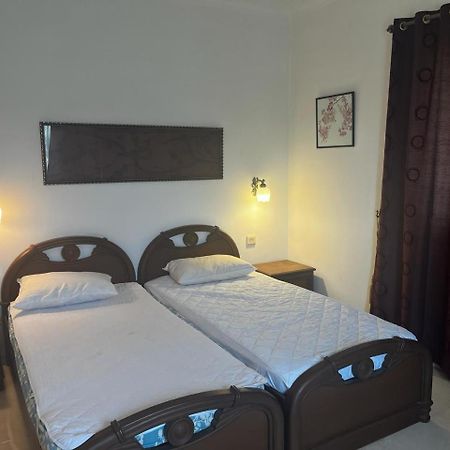 Serene Villa In North Goa Calangute Exterior foto