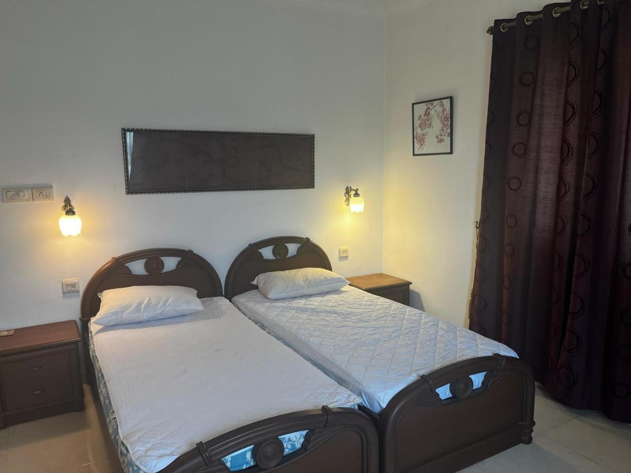 Serene Villa In North Goa Calangute Exterior foto